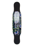 Travelol - Circe 44" (Purple Flowers)